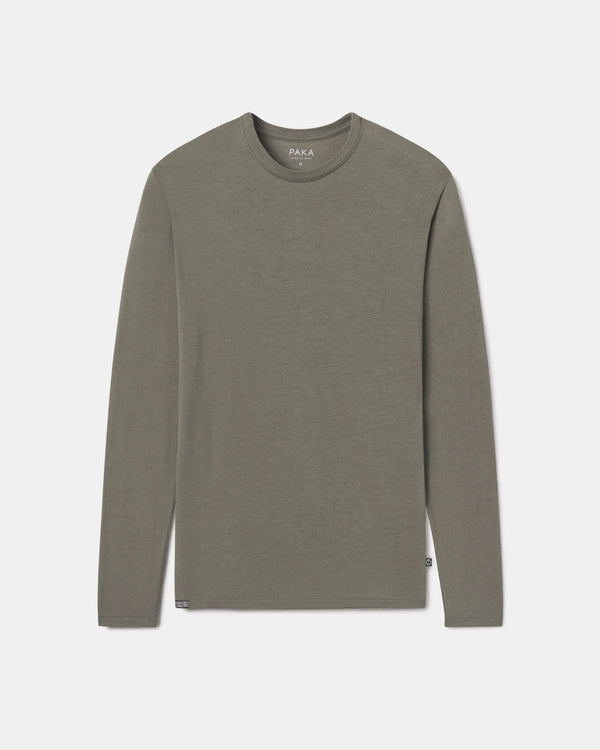 Men's Aire Long Sleeve