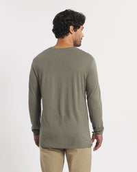 Men's Aire Long Sleeve