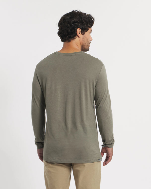 Men's Aire Long Sleeve