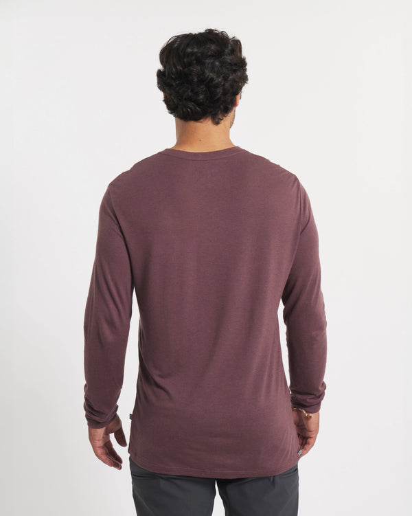 Men's Aire Long Sleeve