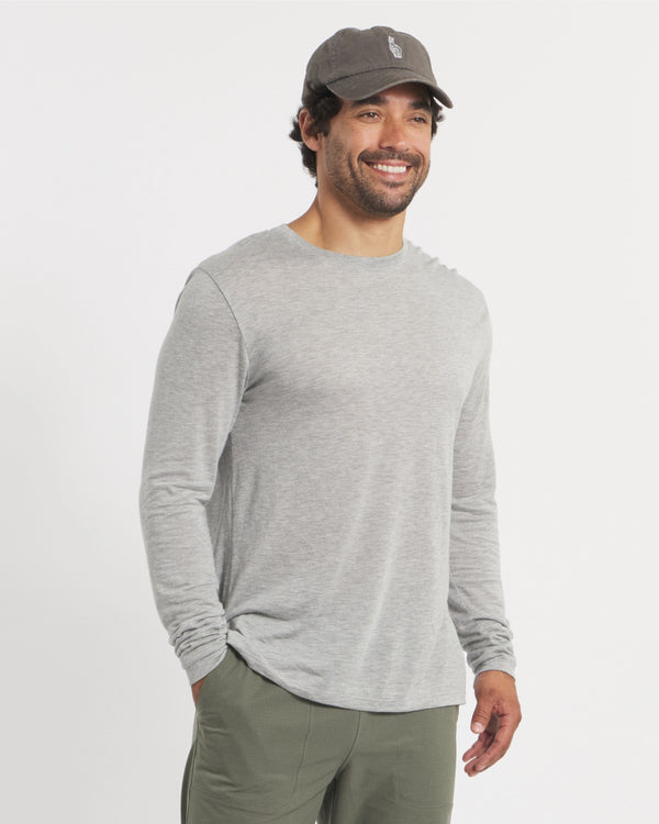 Men's Aire Long Sleeve