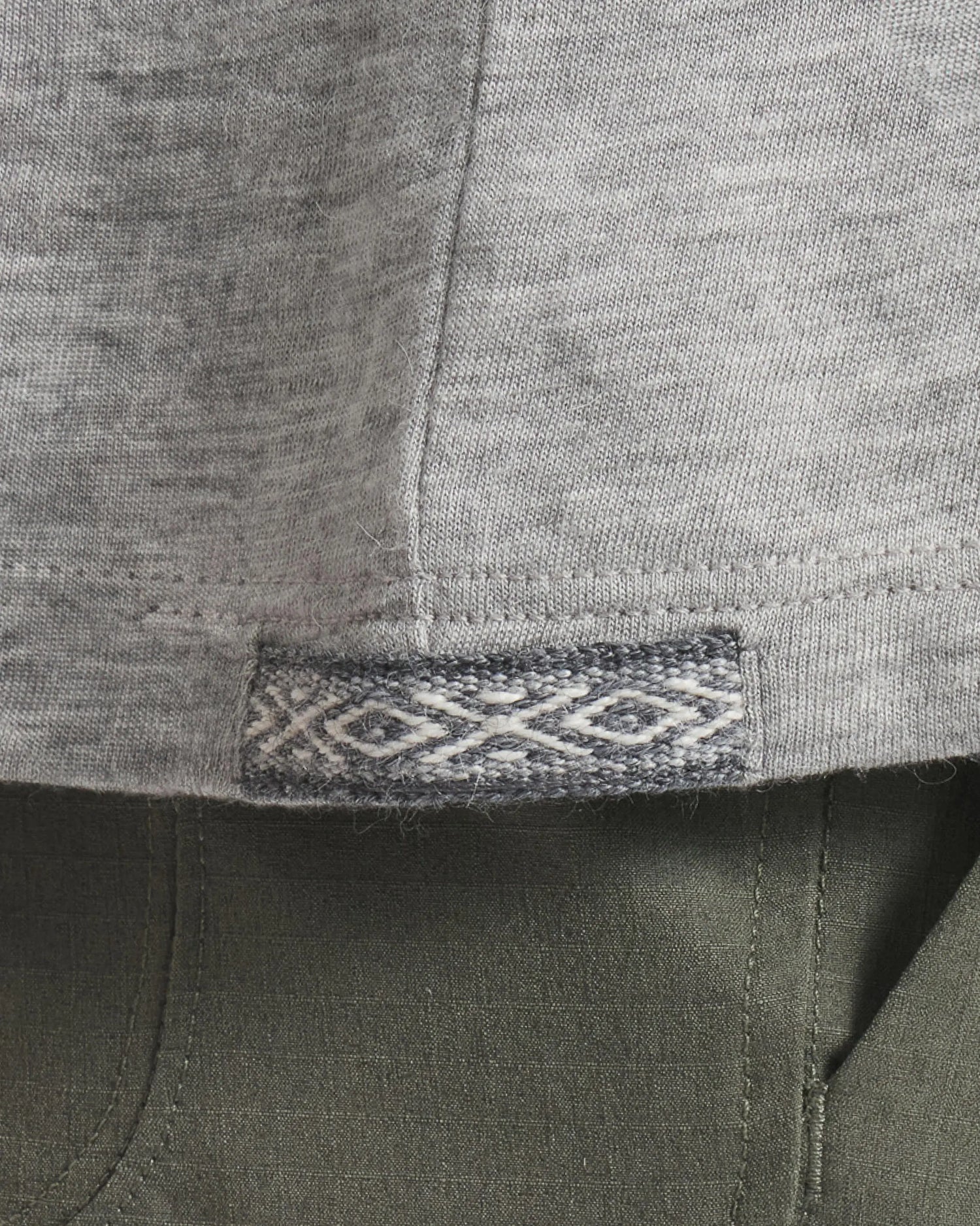 Men's Aire Long Sleeve