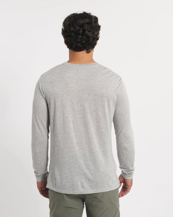 Men's Aire Long Sleeve