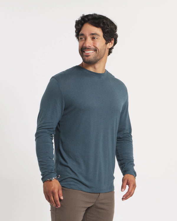 Men's Aire Long Sleeve