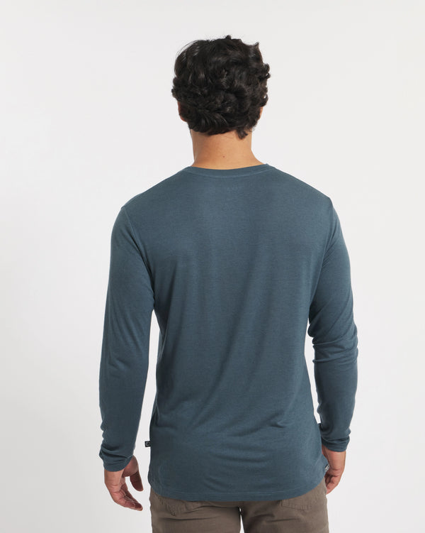 Men's Aire Long Sleeve