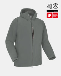 Men's Apu Parka