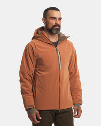 Men's Apu Parka