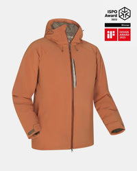 Men's Apu Parka