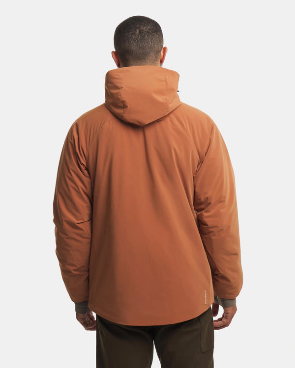 Men's Apu Parka – Sustainable Winter Ski Jacket – PAKA®