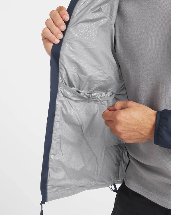 Men's Apu Lightweight Puffer