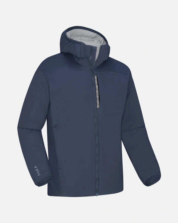 Men's Apu Lightweight Puffer