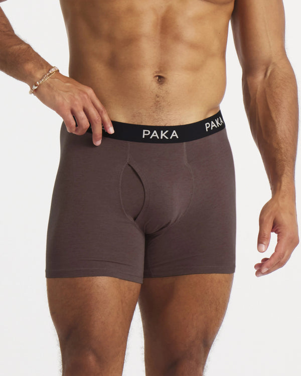 Men's Essential Boxer Brief