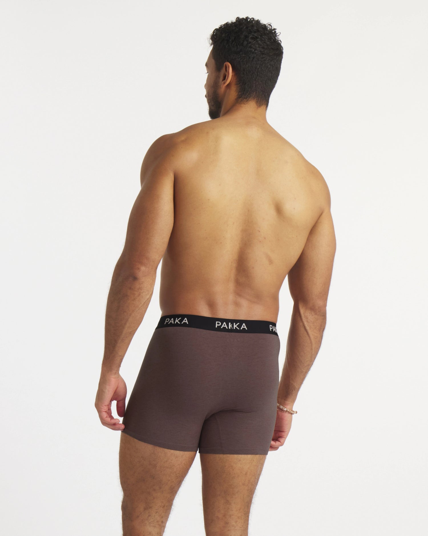 Men's Essential Boxer Brief