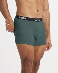 Men's Essential Boxer Brief