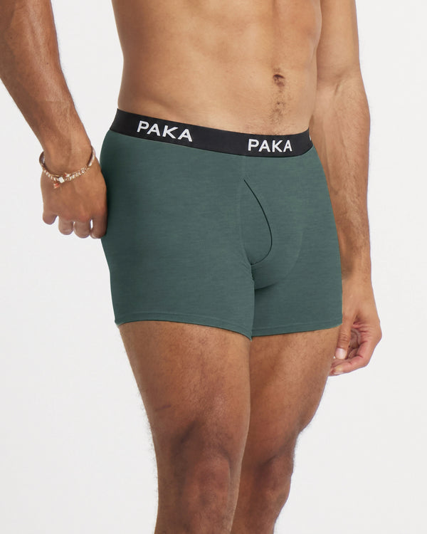 Men's Essential Boxer Brief