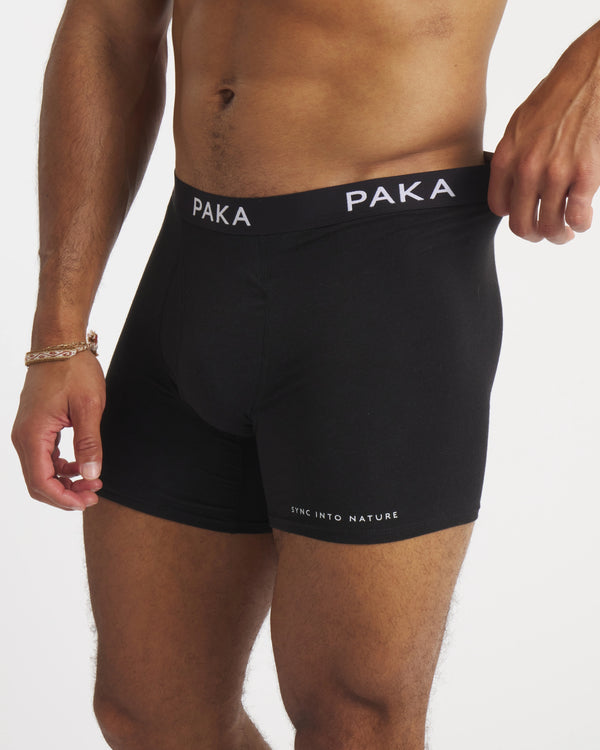 Men's Essential Boxer Brief