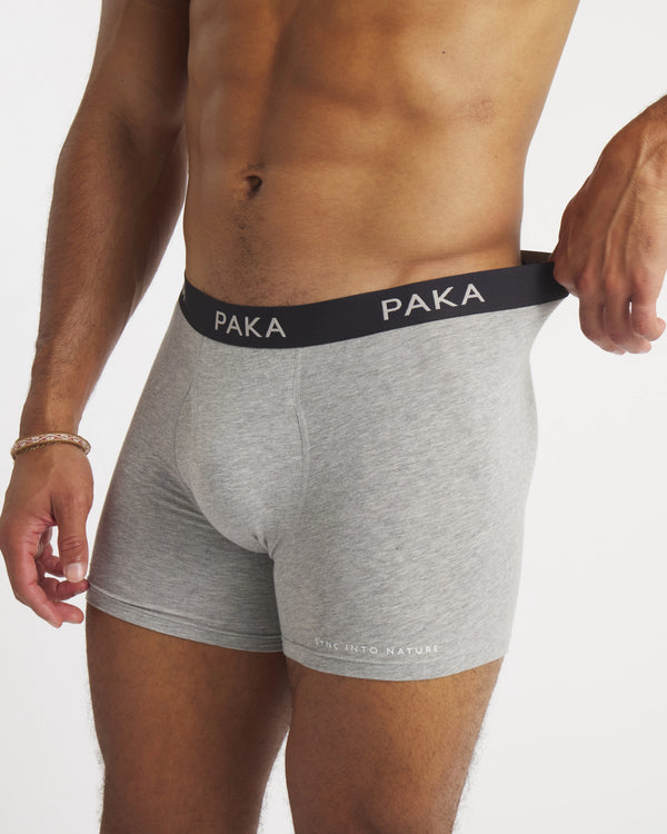 Men's Essential Boxer Brief
