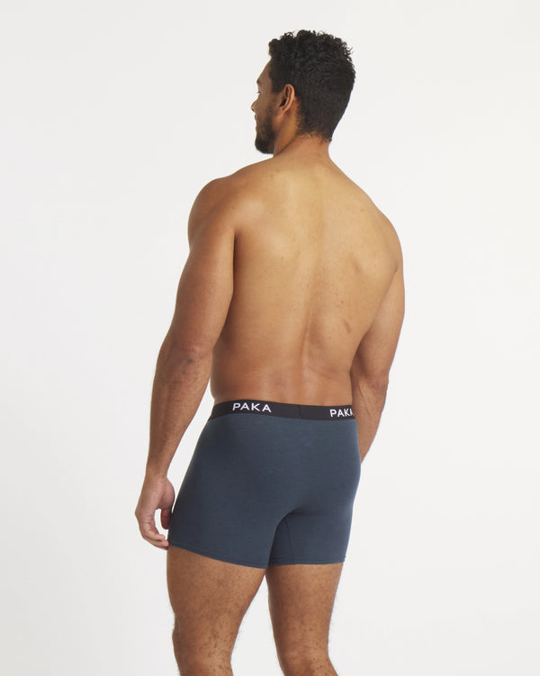 Men's Essential Boxer Brief