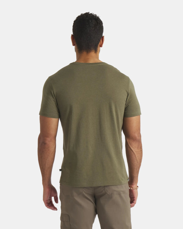 Men's Essential Tee