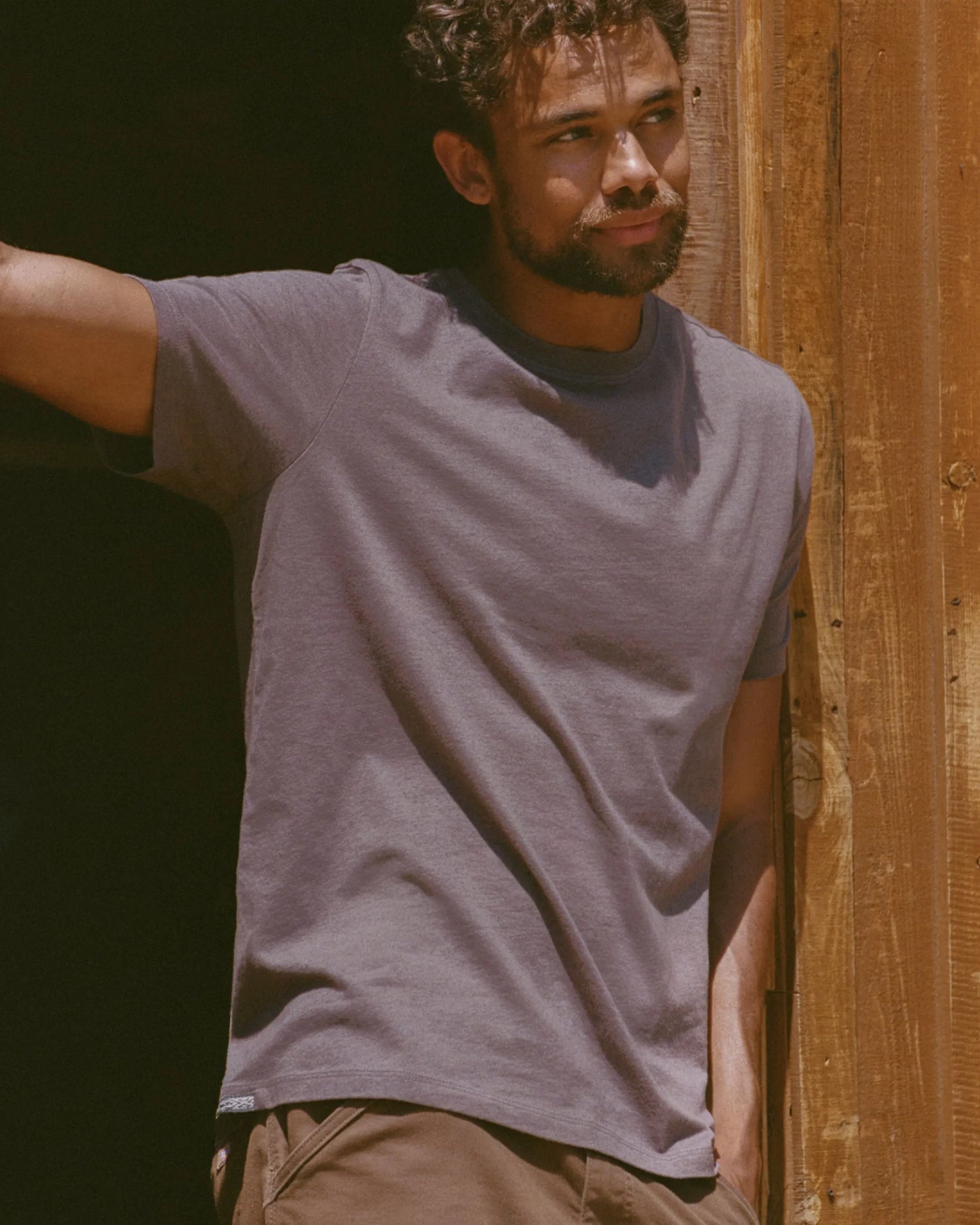 Men's Essential Tee