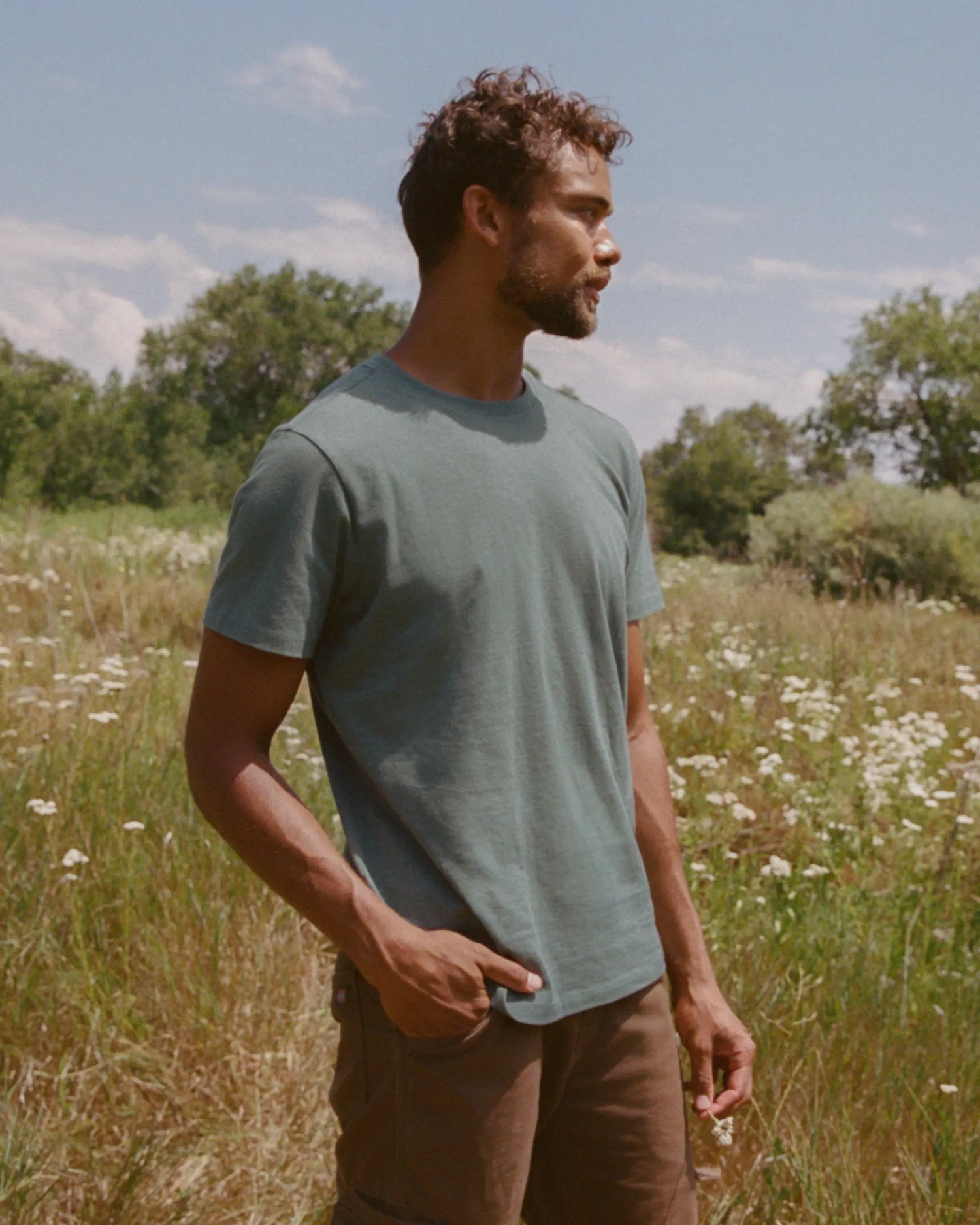 Men's Essential Tee