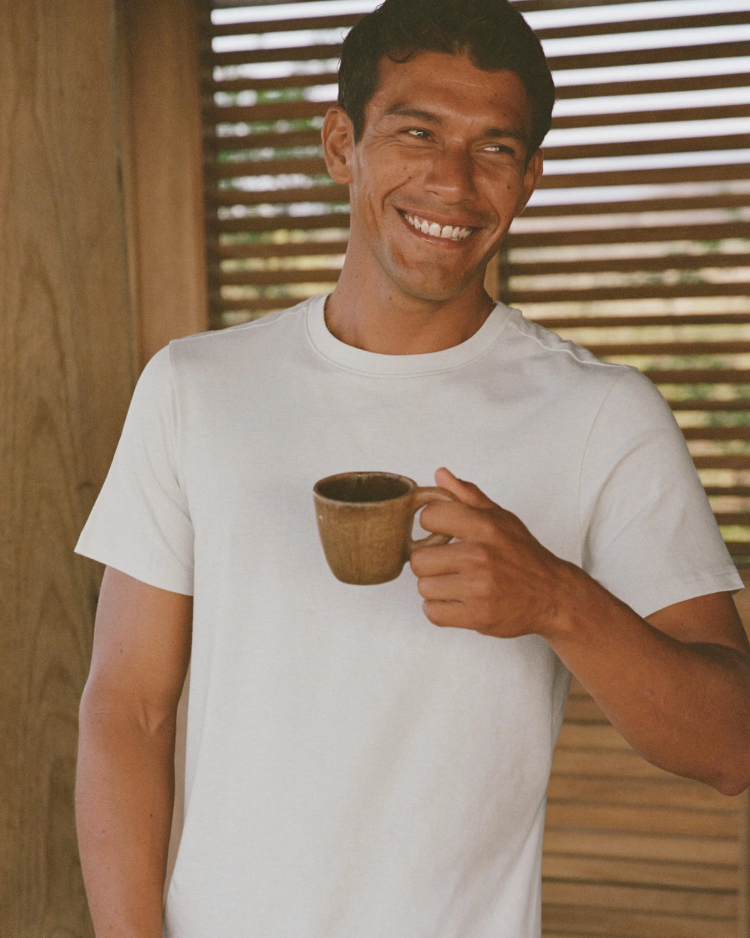Men's Essential Tee