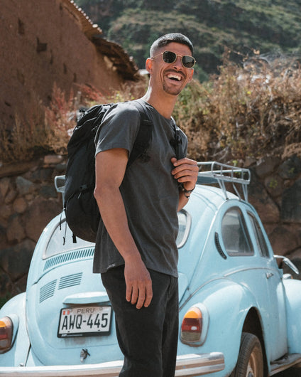 Men's Essential Tee