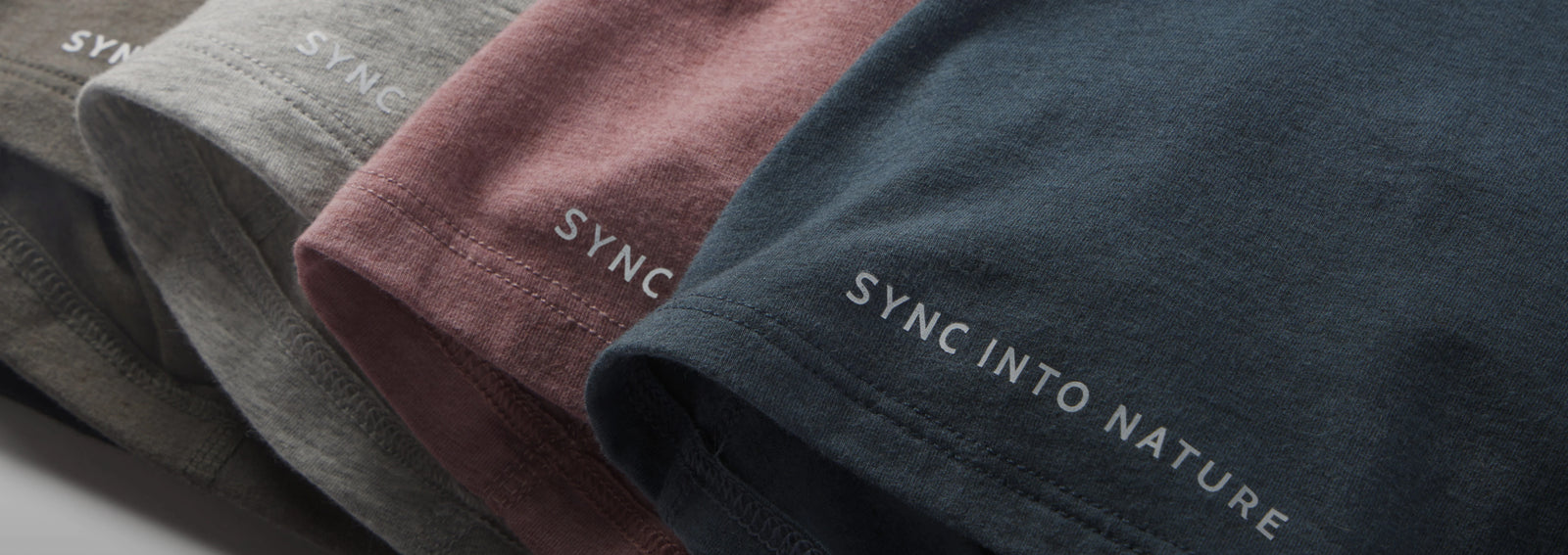 Men's Essential 2.0 Collection