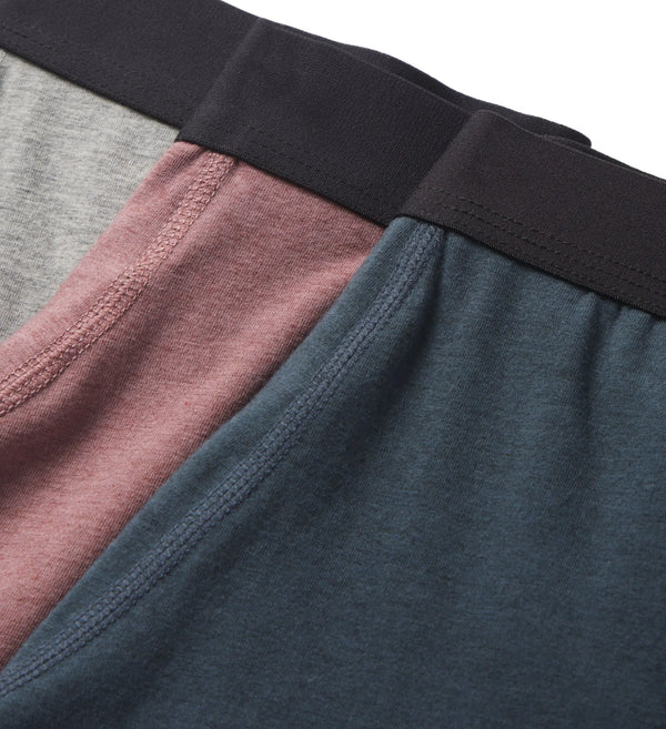 Men's Essential 2.0 Collection