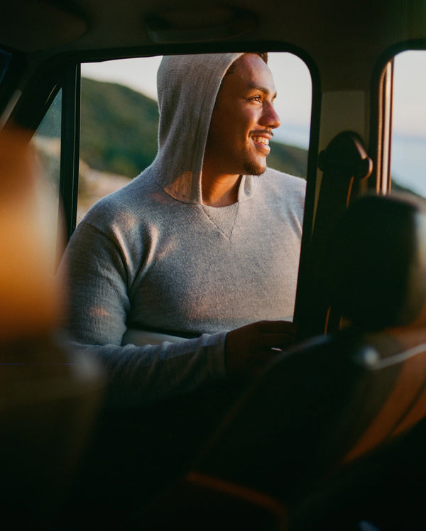 Sweaters for any weather