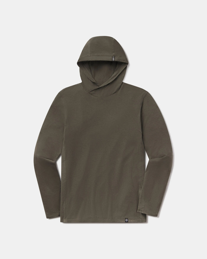 Men's Sol Hoodie – Lightweight UPF Sun Hoodie – PAKA® Men's Sol Hoodie – Lightweight UPF Sun Hoodie – PAKA®