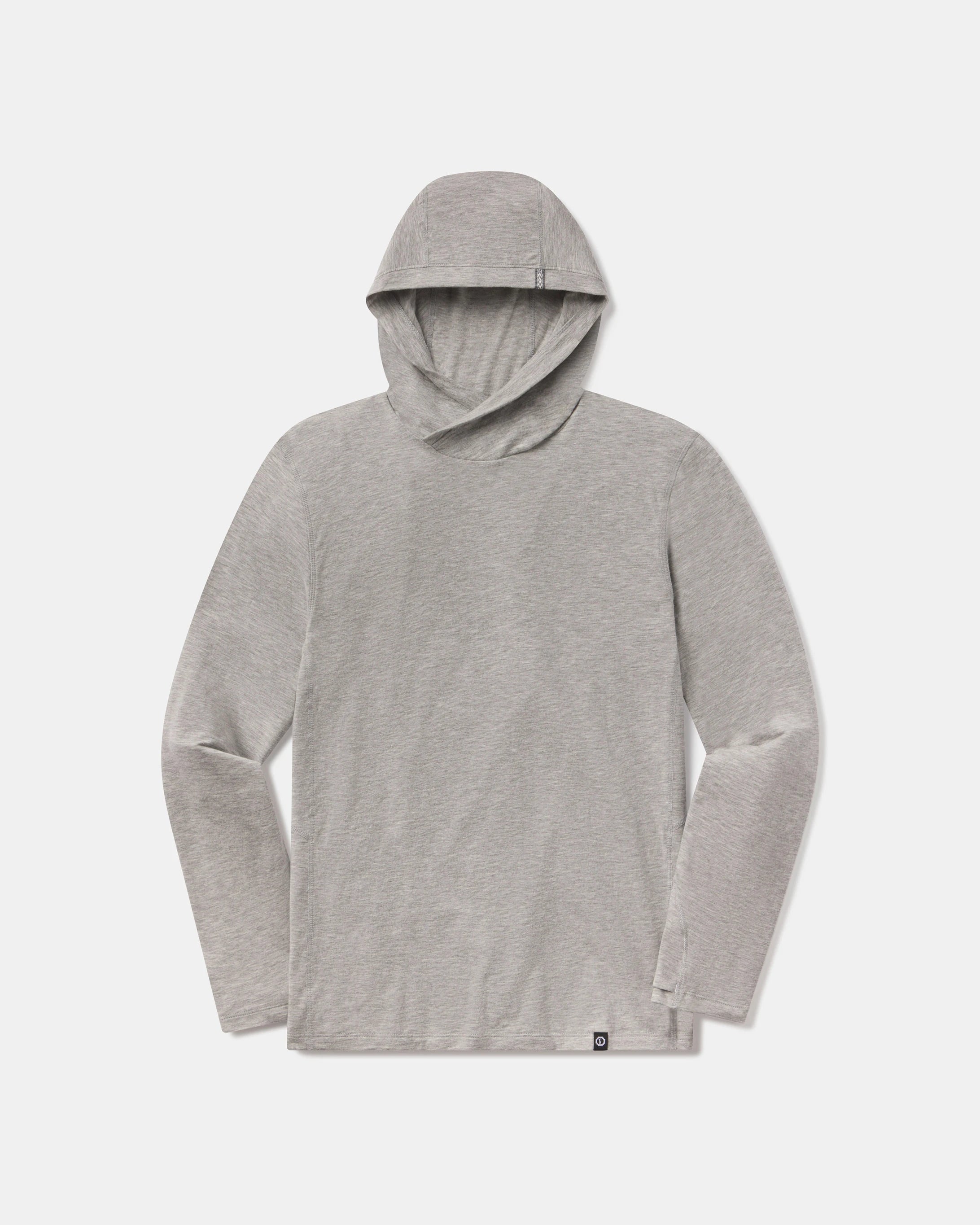 Men’s Sol Hoodie – Lightweight UPF Sun Hoodie