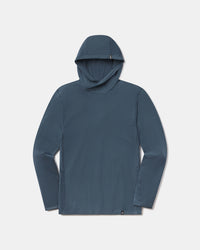 Men's Sol Hoodie – Lightweight UPF Sun Hoodie – PAKA® Men's Sol Hoodie – Lightweight UPF Sun Hoodie – PAKA®