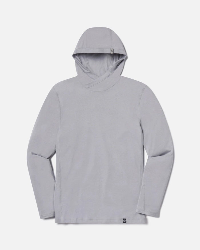 Men's Sol Hoodie – Lightweight UPF Sun Hoodie – PAKA®