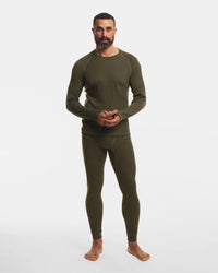 Men's Thermal Bottoms
