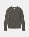 Men's Thermal Crew