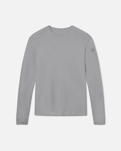 Men's Thermal Crew