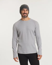 Men's Thermal Crew