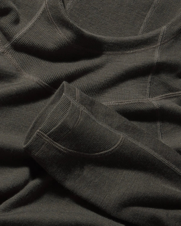 Lighter. Warmer. Natural