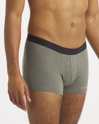 Men's Active 2" Trunk