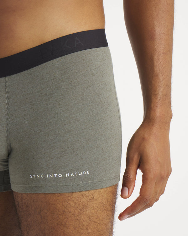 Men's Active 2" Trunk