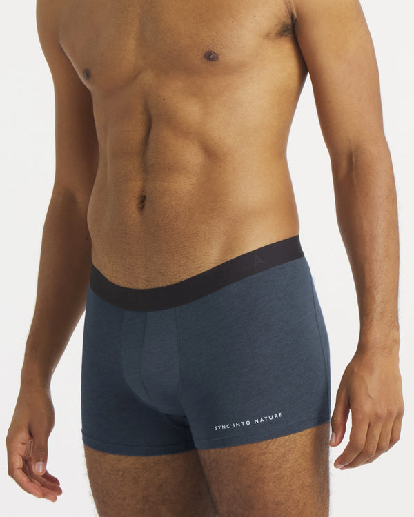 Men's Active 2" Trunk