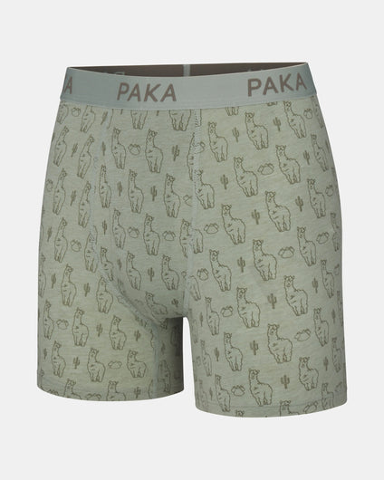 Men's Essential Sebby Boxer Brief