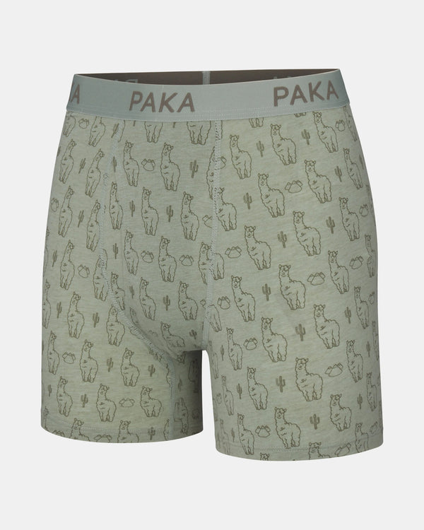 Men's Essential Sebby Boxer Brief