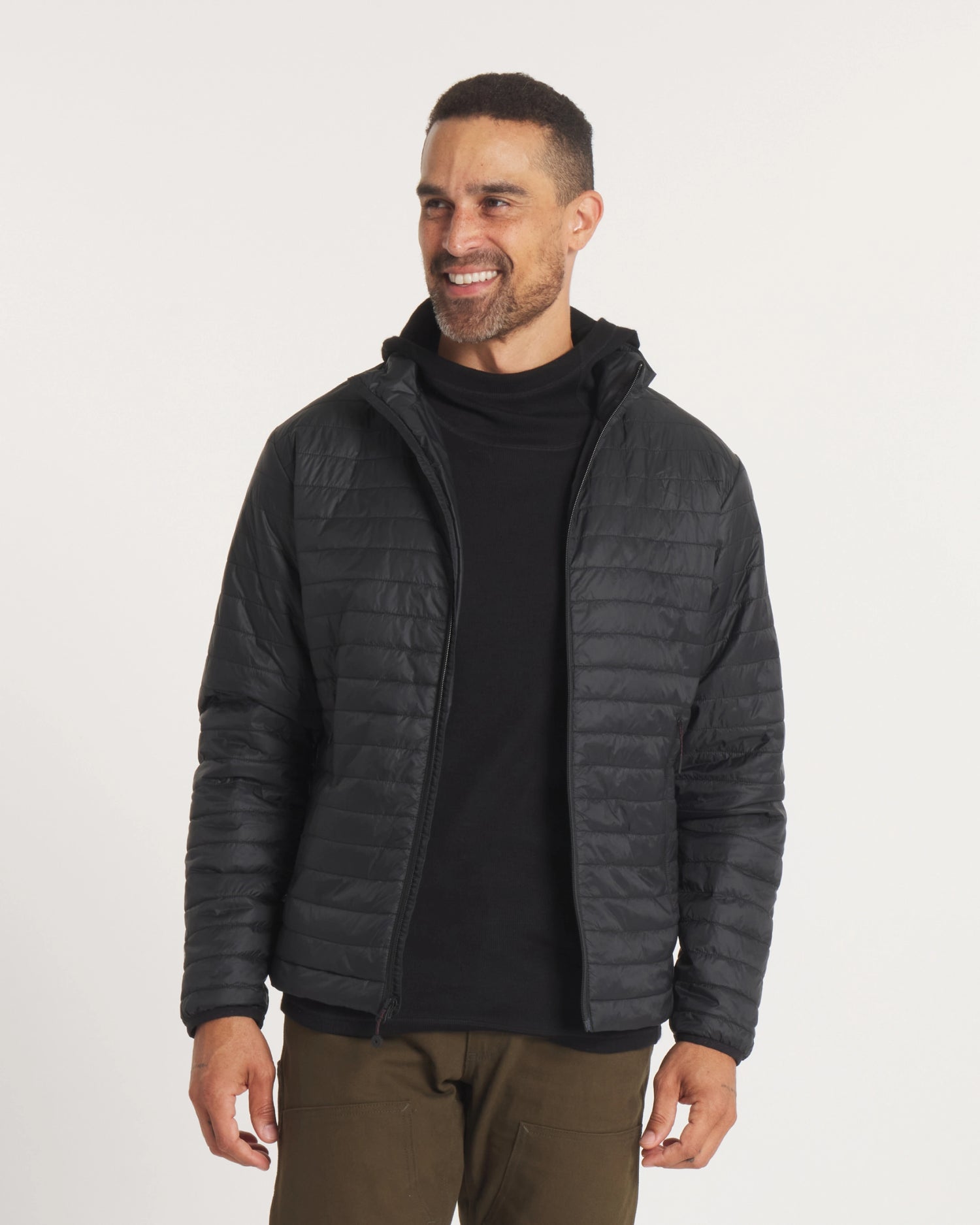 Men's Mayu Ultralight Jacket