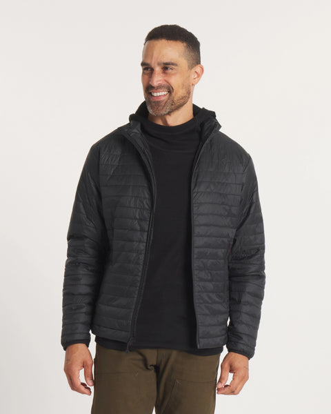 Apu Series – Sustainable Jackets and Outerwear – PAKA®