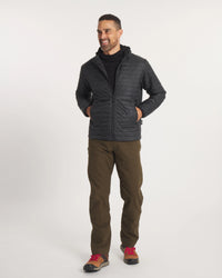 Men's Mayu Ultralight Jacket