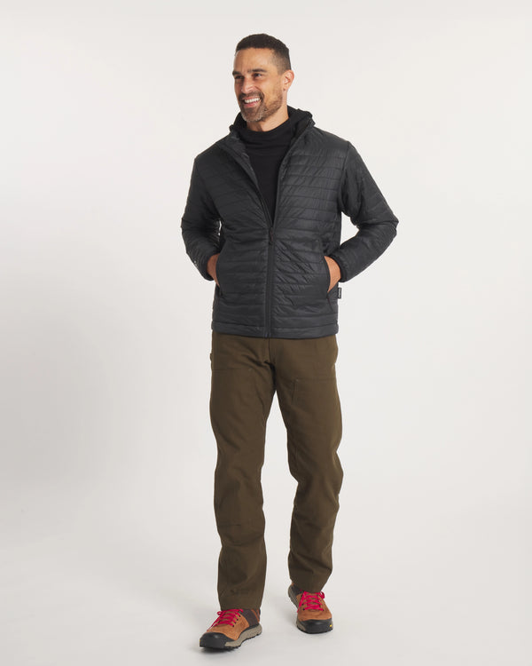 Men's Mayu Ultralight Jacket