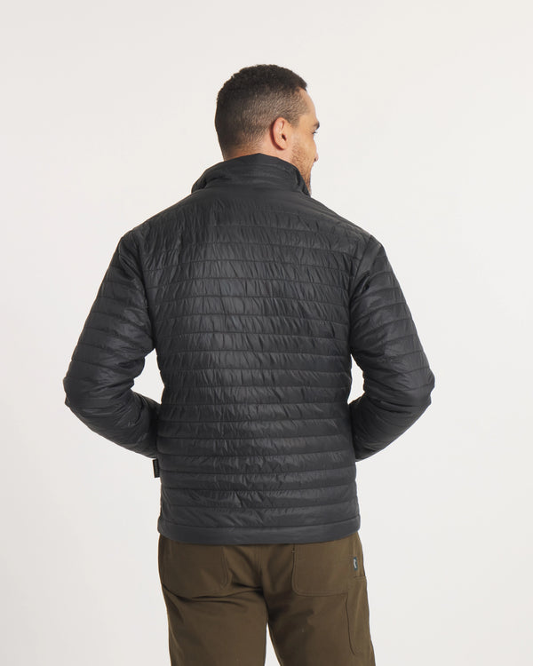 Men's Mayu Ultralight Jacket