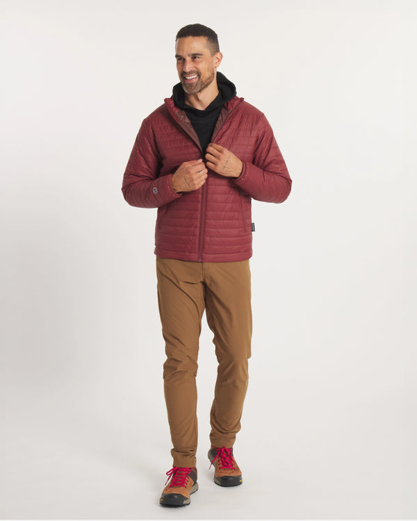 Men's Mayu Ultralight Jacket